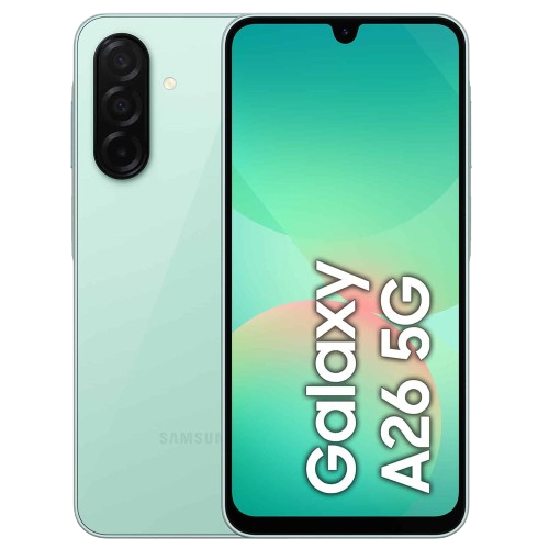 Samsung A26 5G Repair