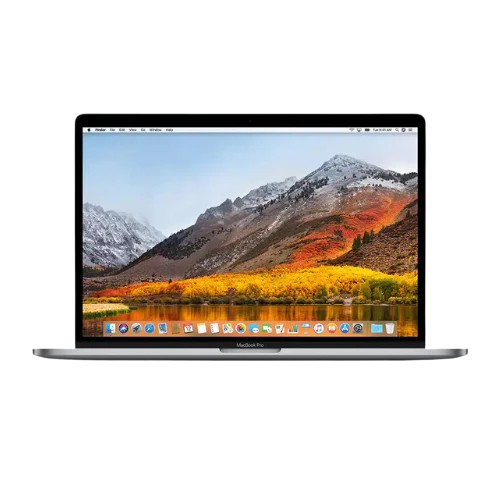 MacBook Pro 2018 Repair Service