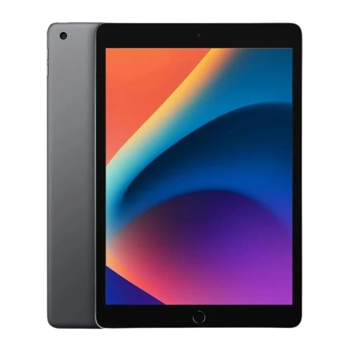 iPad 8th Gen Repair