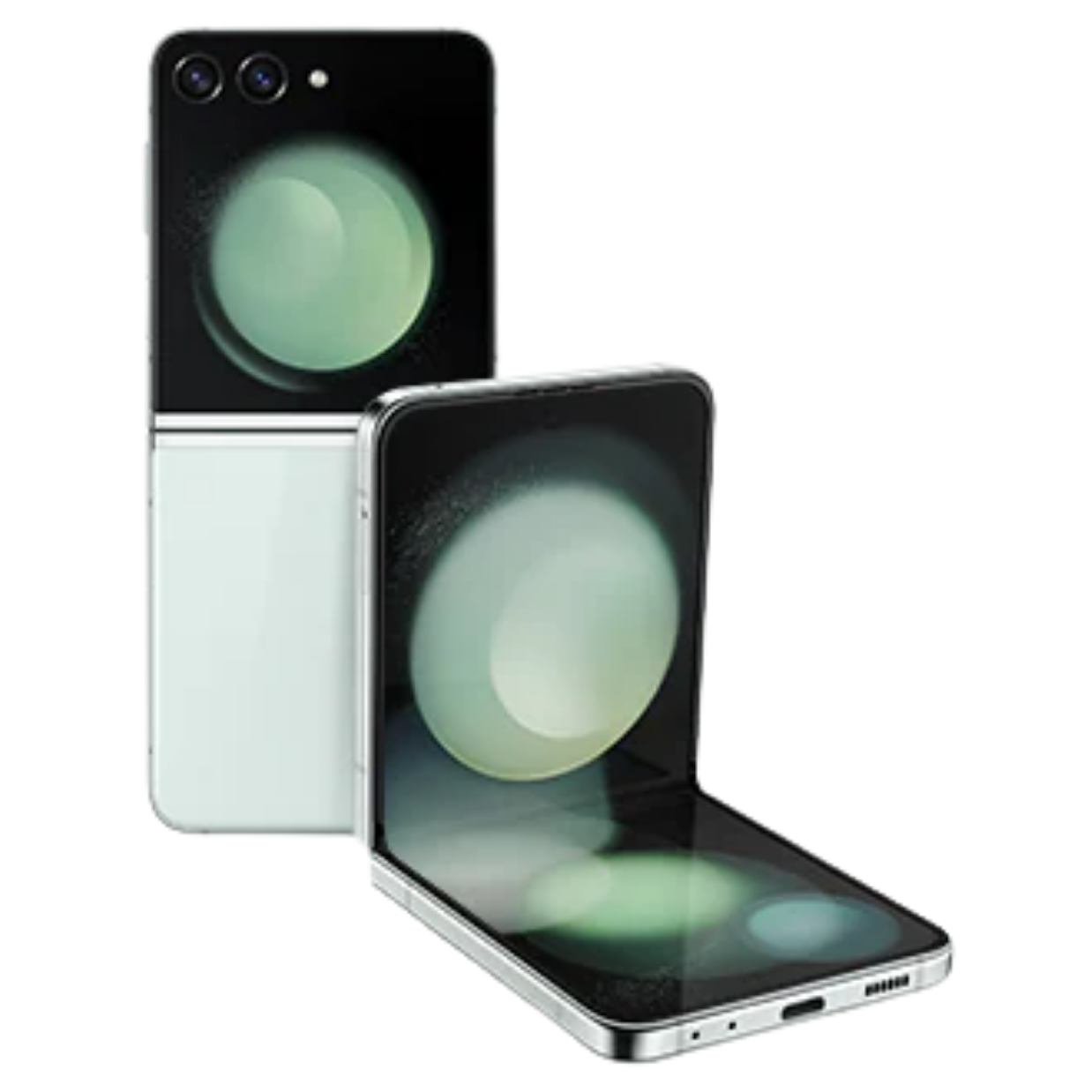 Samsung Z Flip 5 Repair