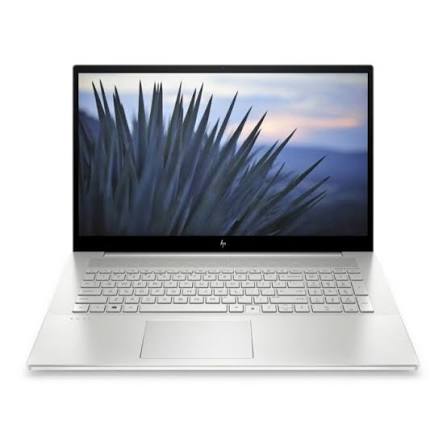 HP Envy 17 (2022) Repair