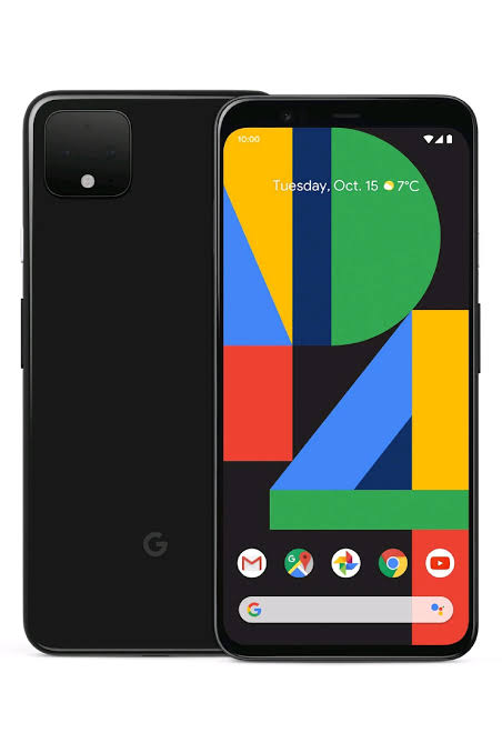 Pixel 4 XL Repair