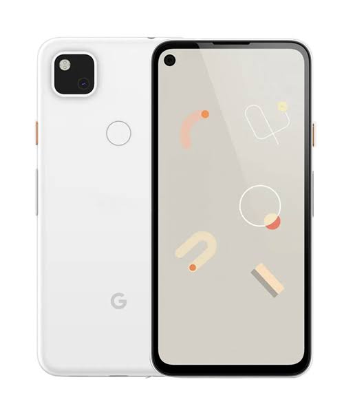 Pixel 4a 5G Repair
