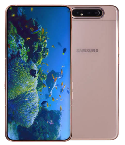 Samsung A80 Repair