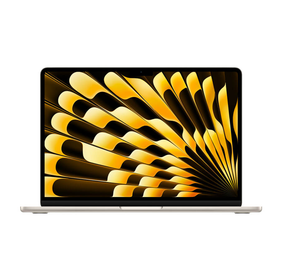 MacBook Air M4 Repair