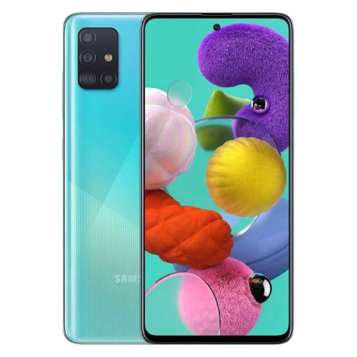 Samsung A71 Repair