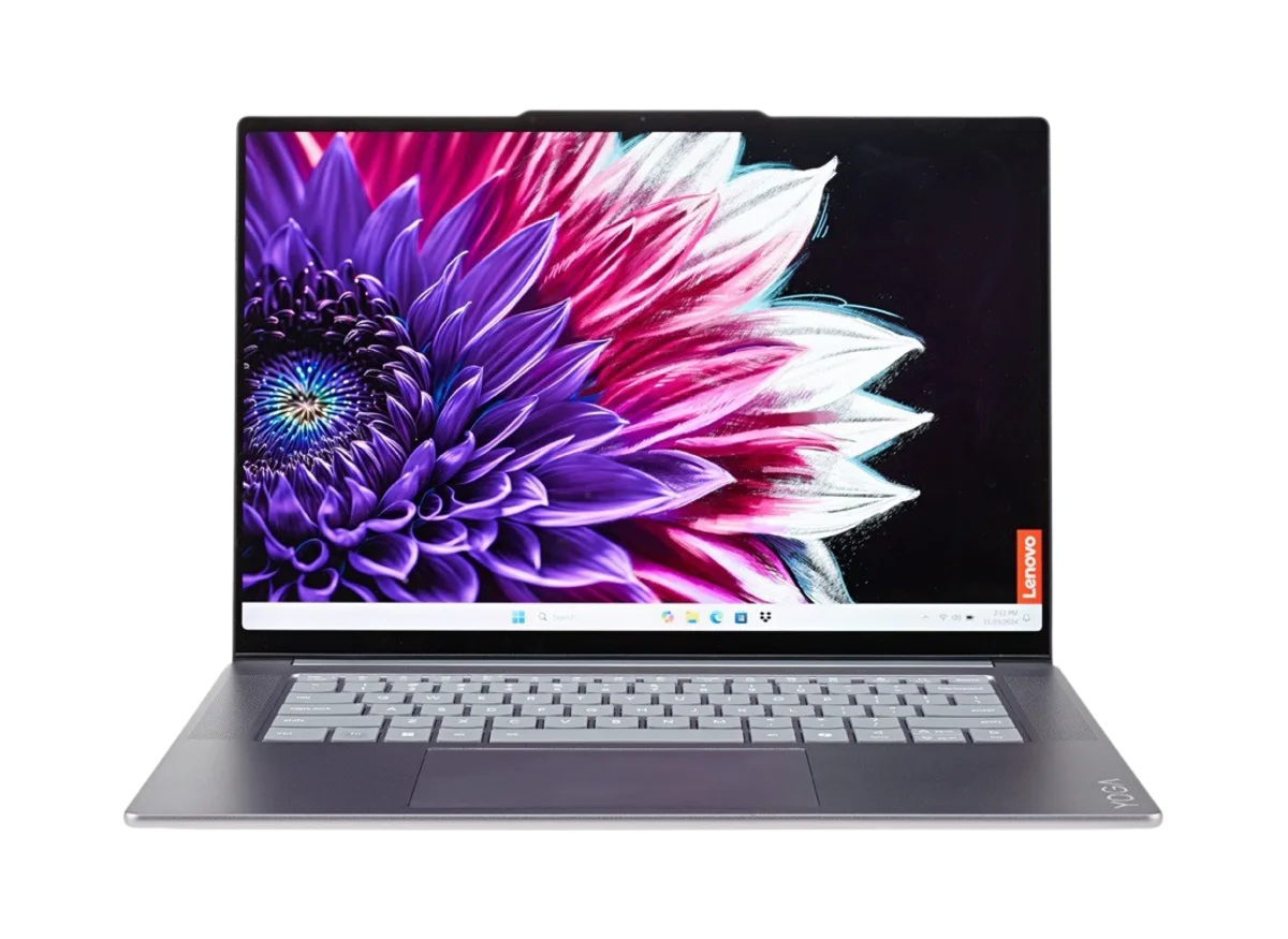Lenovo Yoga Slim 7i Aura Repair