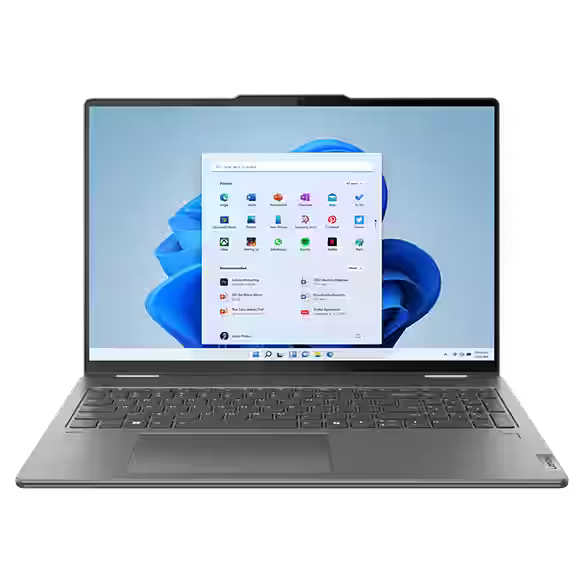 Lenovo Yoga 7i Gen 6 Repair