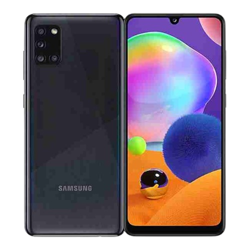 Samsung A31 Repair