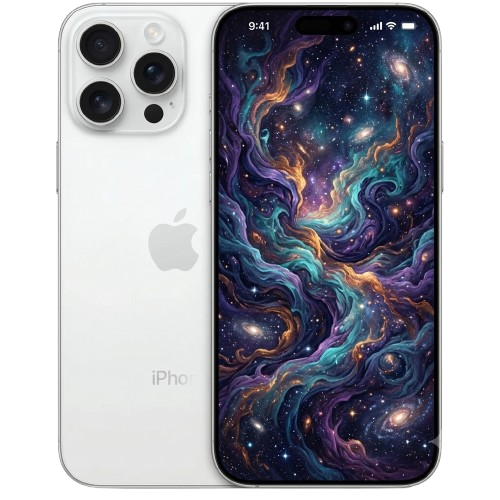 Iphone 16 Pro Max Repair