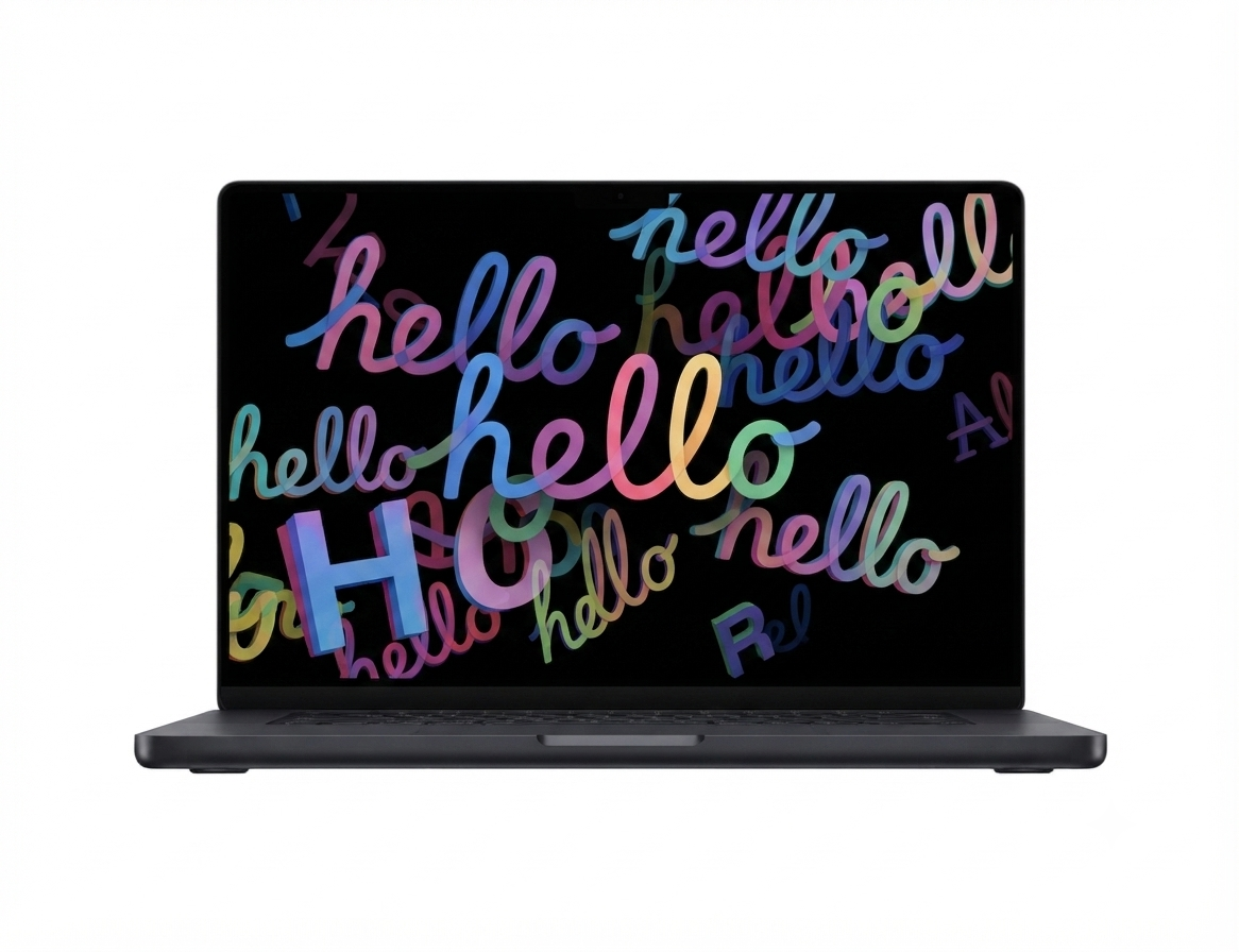 MacBook Pro M4 Repair