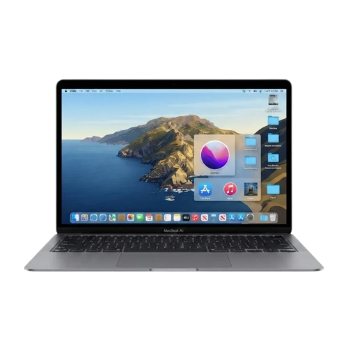 MacBook Air 2022 Repair Service
