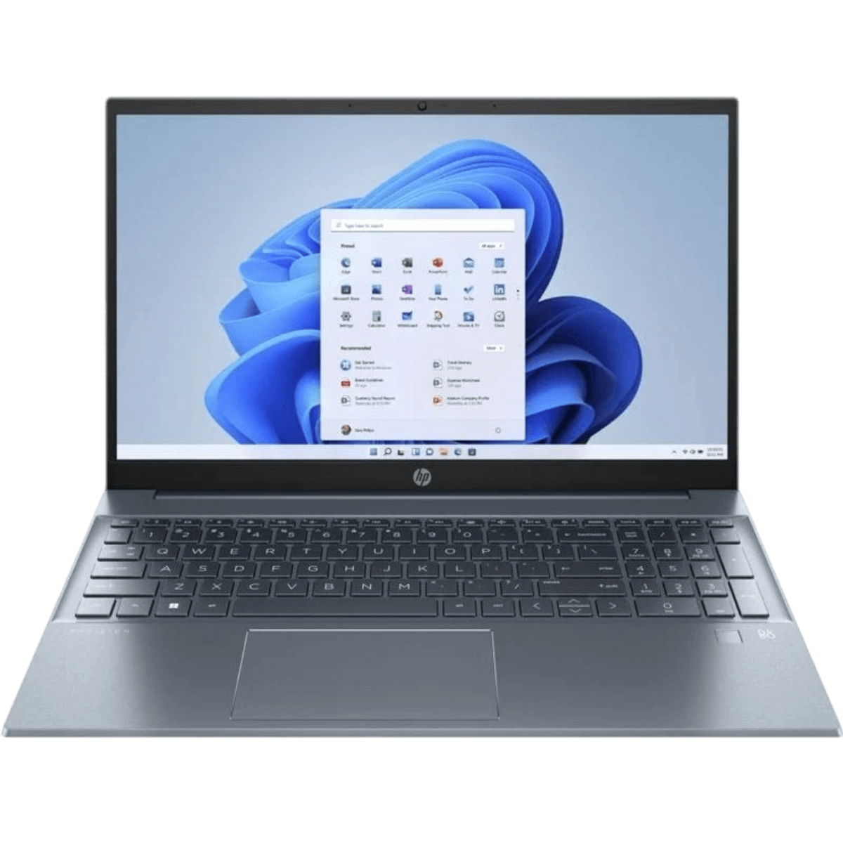 HP Pavilion 15 (2021) Repair
