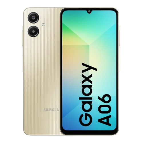 Samsung A06 4G Repair