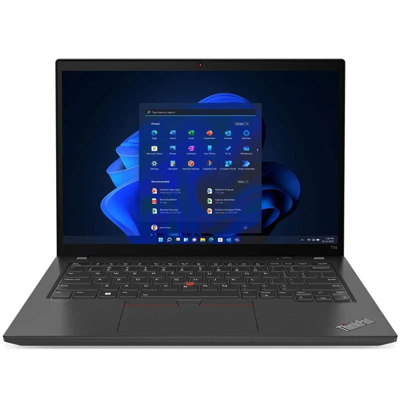 Lenovo ThinkPad T14 Gen 1 Repair