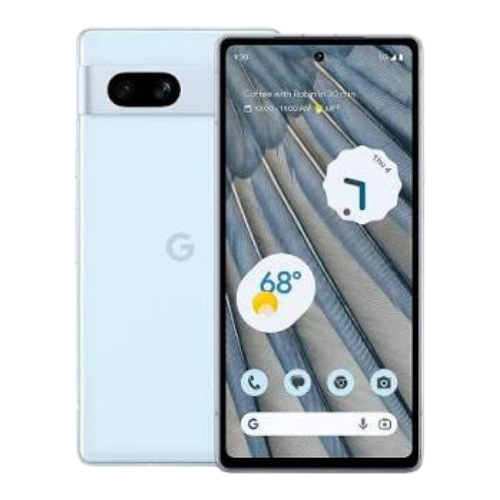 Pixel 7a Repair