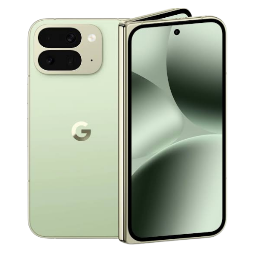 Pixel 10 Pro Fold Repair