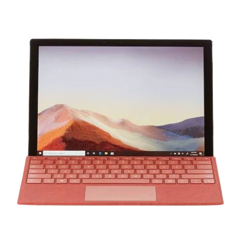 Surface Pro 7 Repair Service