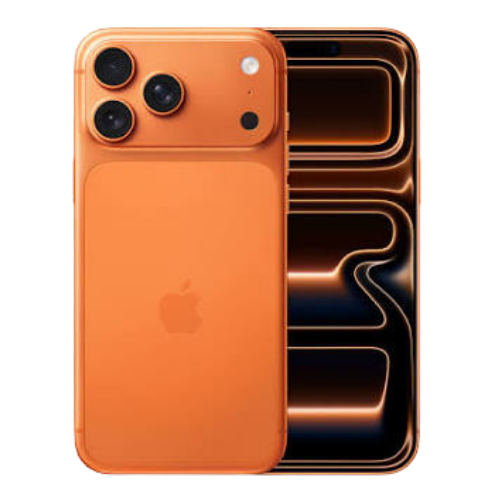 Iphone 17 Pro Max Repair