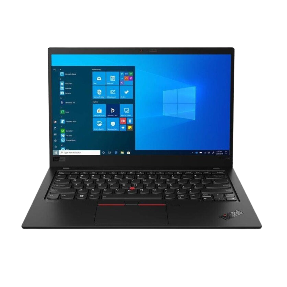 Lenovo ThinkPad X1 Carbon Gen 8 Repair