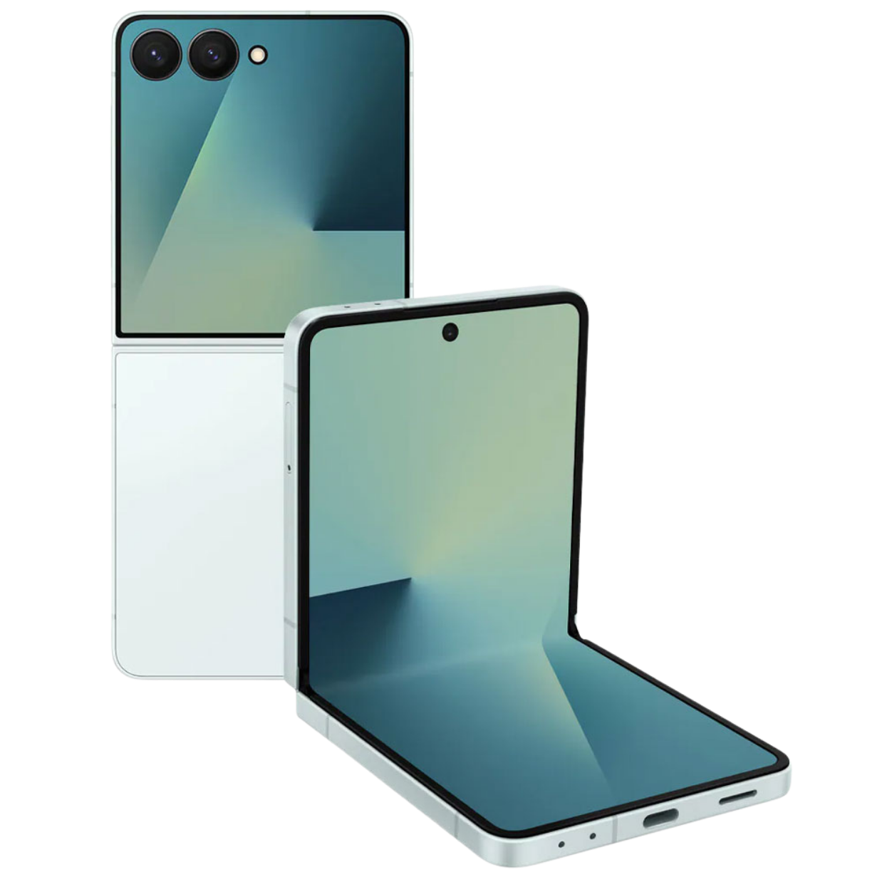 Samsung Z Flip 7 Repair