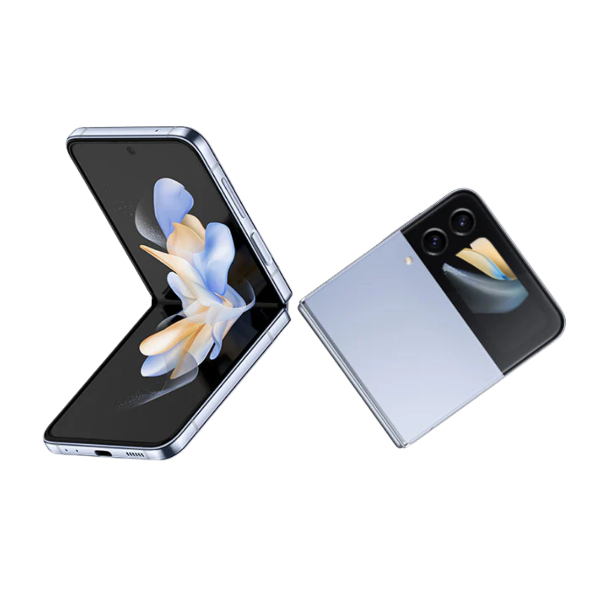 Samsung Z Flip 4 Repair