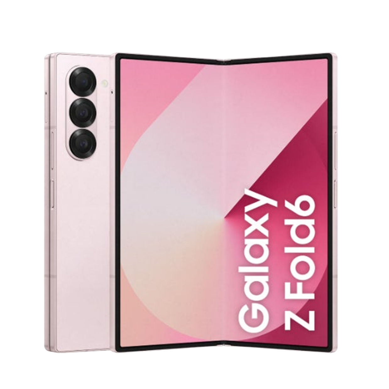 Samsung Z Fold 6 Repair