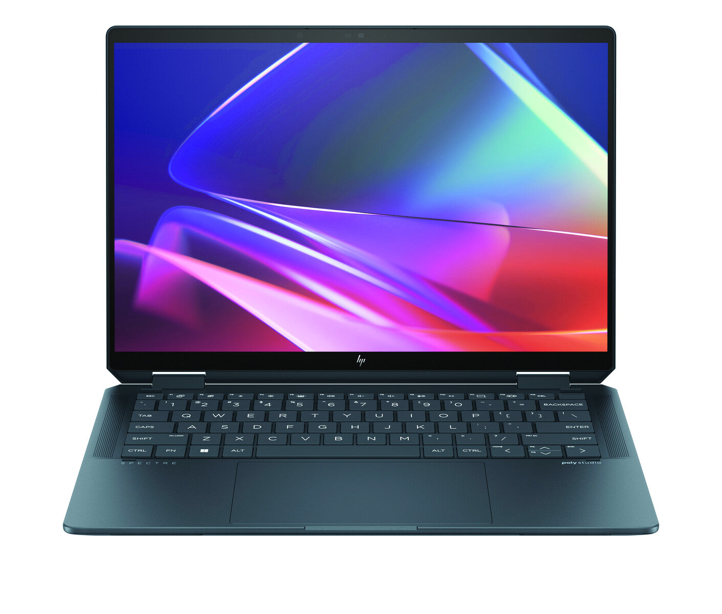 HP Spectre x360 14 (2024) Repair