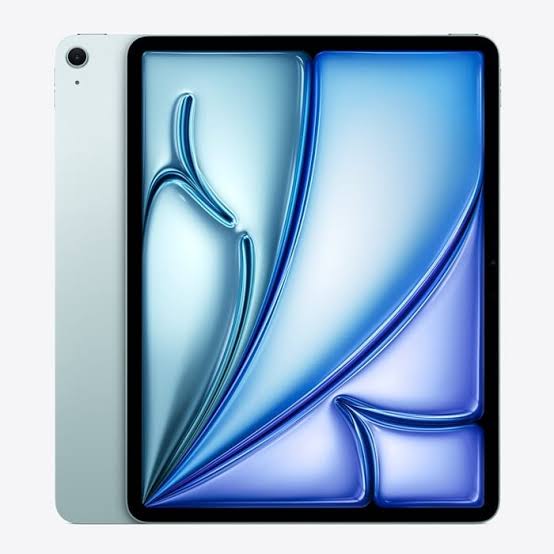 iPad Air 6 (2024) M2 Repair