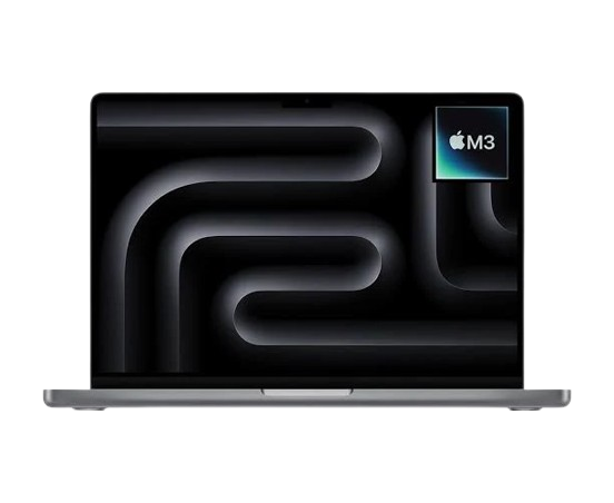 MacBook Pro M3 Repair