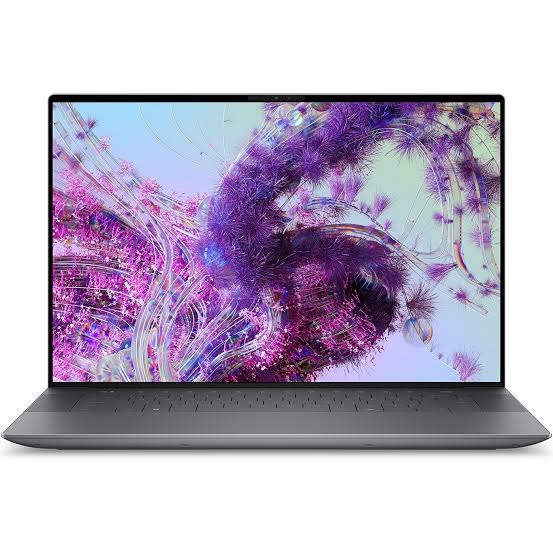 Dell XPS 16 9640 Repair