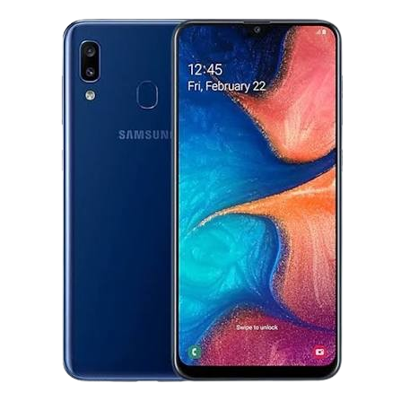 Samsung A20 Repair