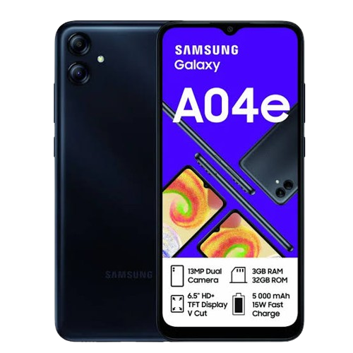Samsung A04e Repair
