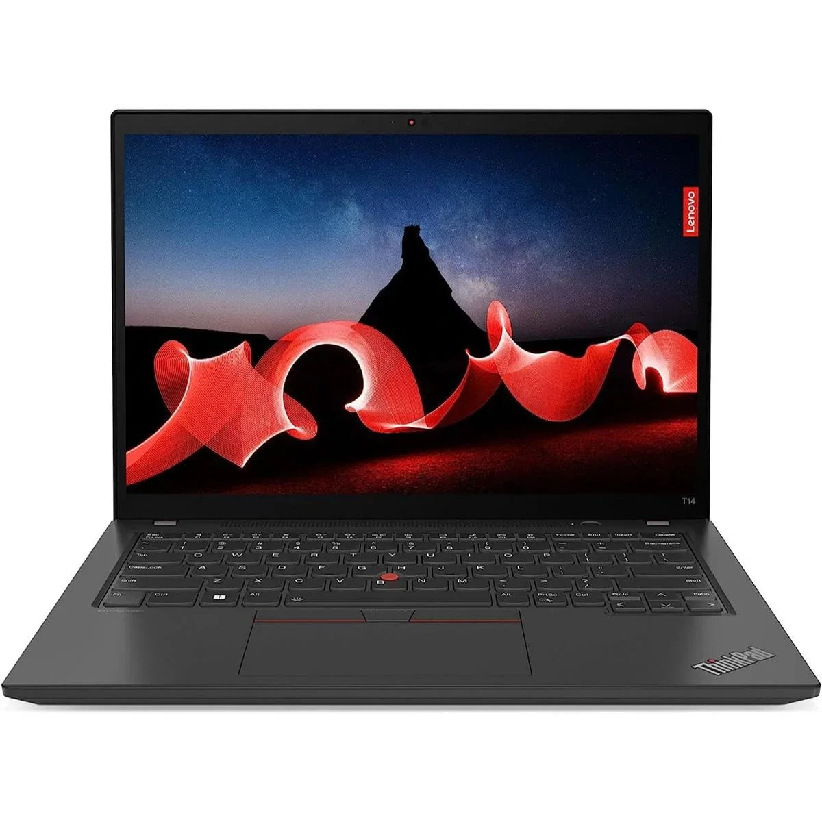 Lenovo ThinkPad T14 Gen 5 Repair