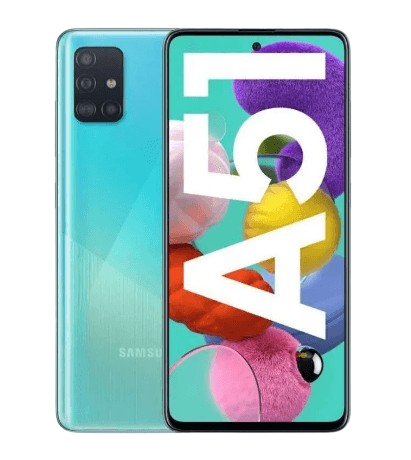 Samsung A51 Repair