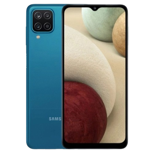 Samsung A12 Repair