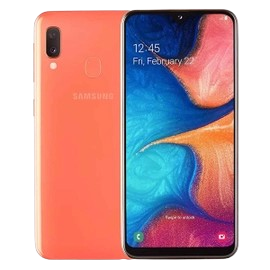 Samsung A20e Repair
