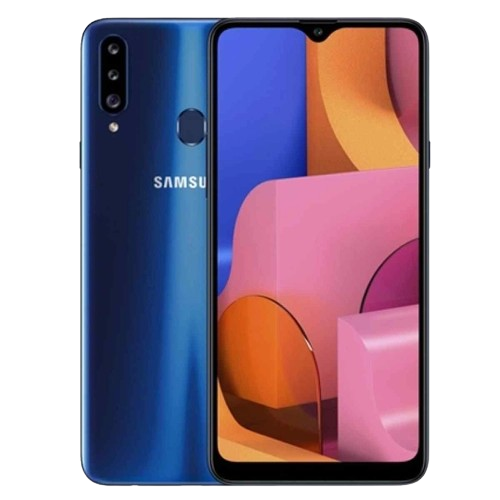 Samsung A20s Repair