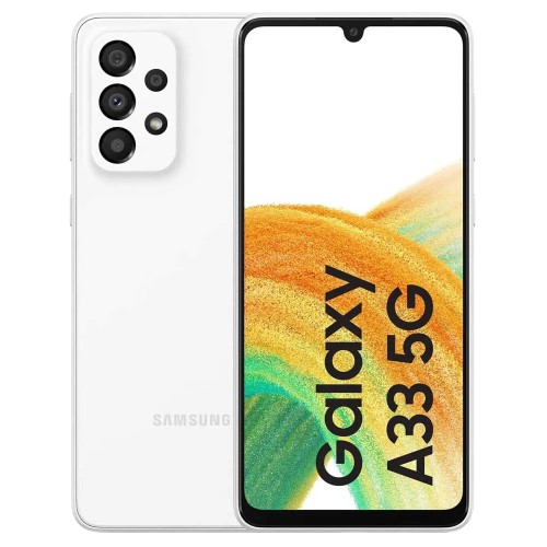 Samsung A33 5G Repair