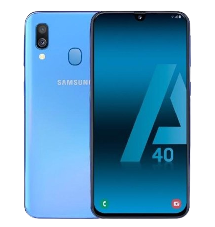 Samsung A40 Repair